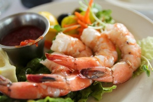 There is more to these shrimp than meets the eye. Image source. 
