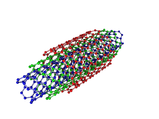 Multiwalled Carbon Nanotube 