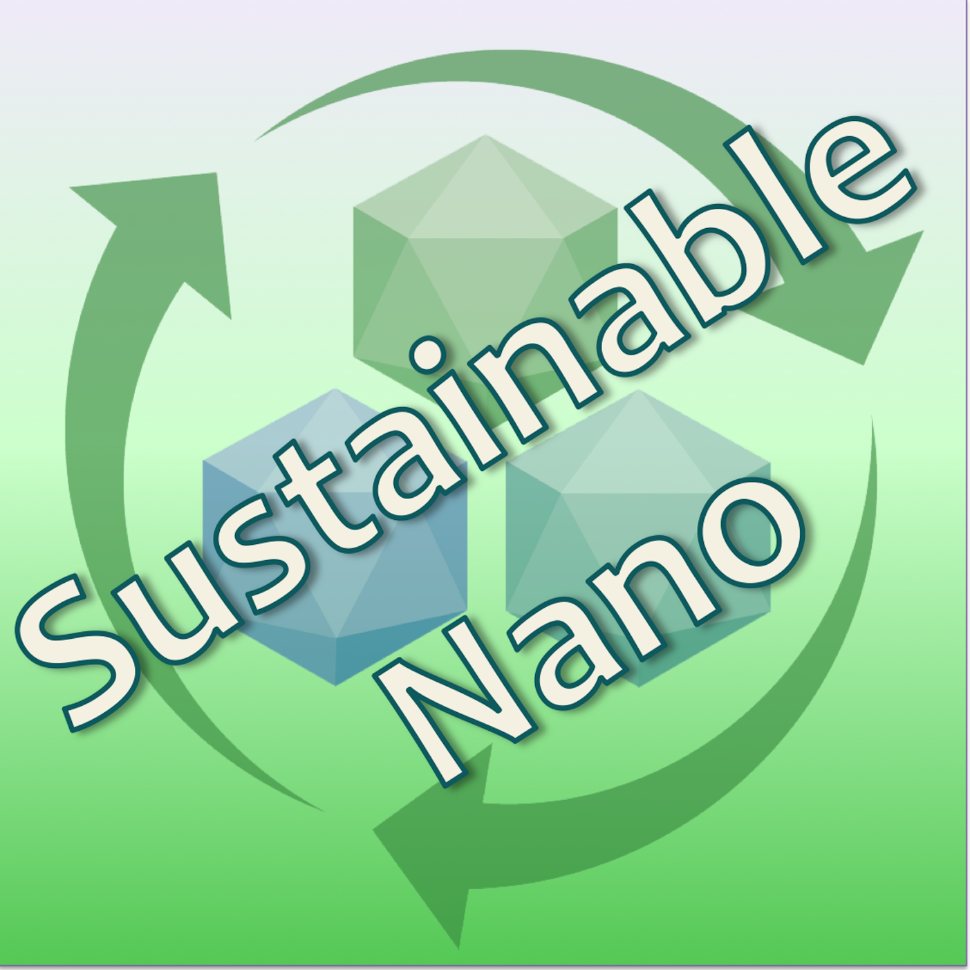 Sustainable Nano Podcast