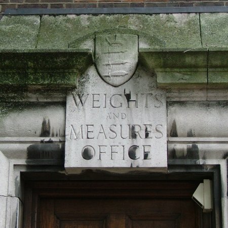 Weights & Measures Office